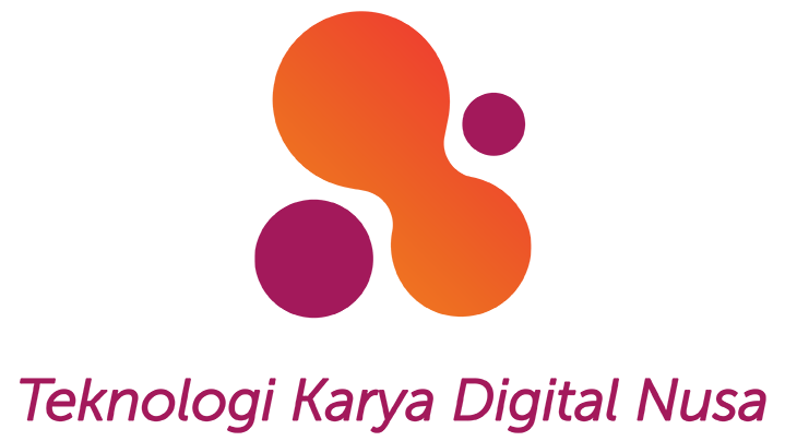 PT Teknologi Karya Digital Nusa Tbk