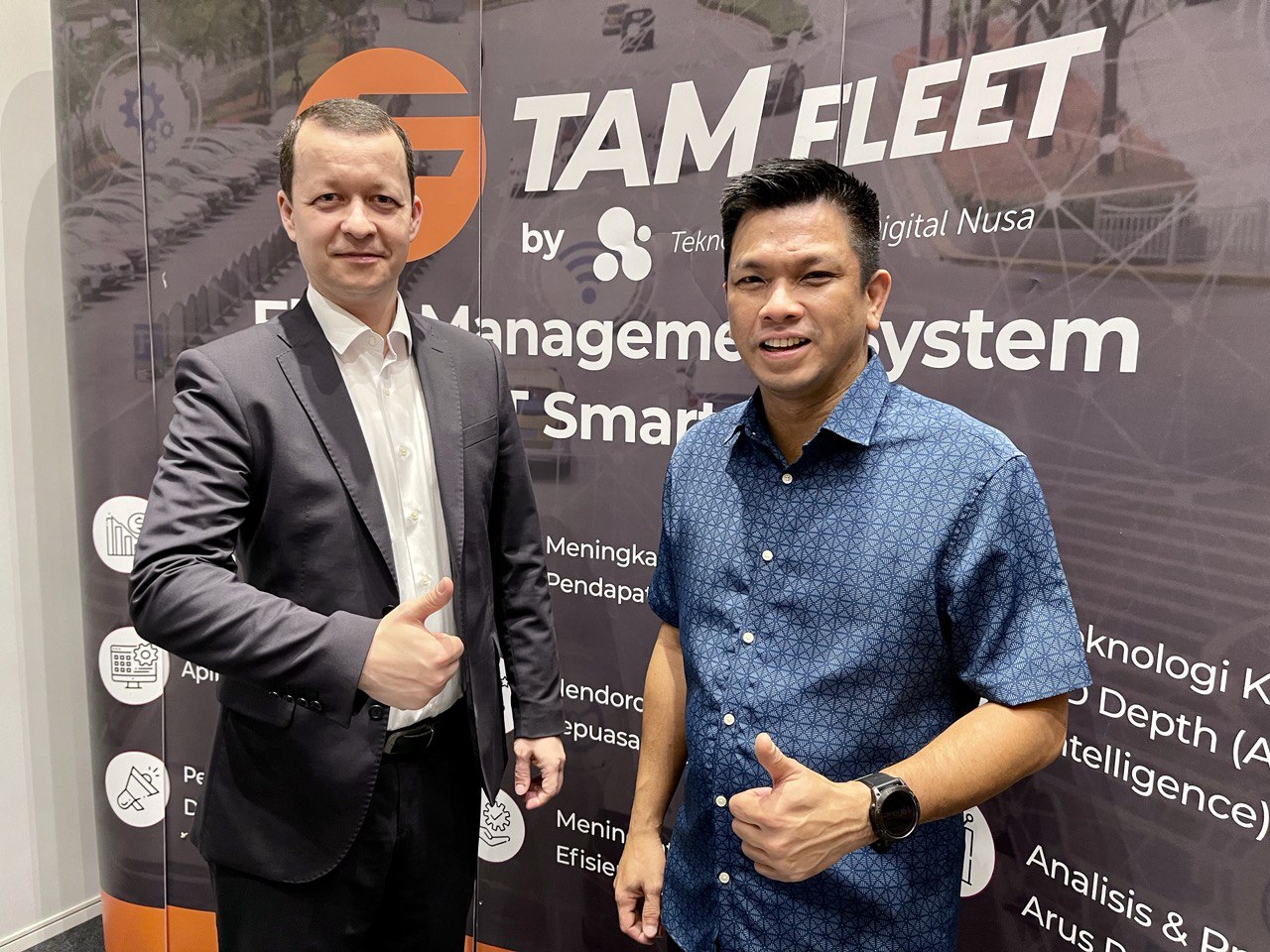 Account Based Ticketing (ABT),Fleet Management System,Teknologi informasi terintegrasi,Open-loop, closed-loop, QR-code dan mobile e-wallet,Infrastruktur transportasi Indonesia,Pembayaran nontunai,Solusi ABT AFC,Tarif terpusat,Produk/langganan prabayar,Distribusi subsidi,Perencanaan perjalanan dan pelacakan kendaraan,Sistem pembayaran transportasi,Seamless,Smart city
