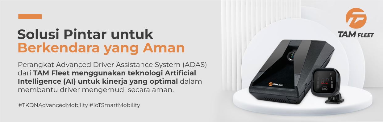 adas, adas tambang, adas tamfleet, adas untuk kendaraan tambang, adas untuk operasional tambang,
