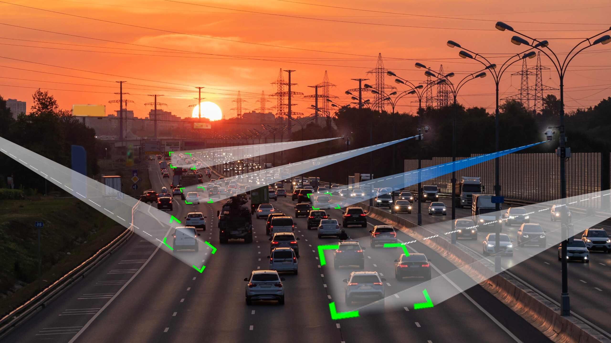 Manfaat dan Keunggulan Smart Street Lighting dari PT Teknologi Karya Digital Nusa Tbk, Smart Street Lighting, Smart PJU