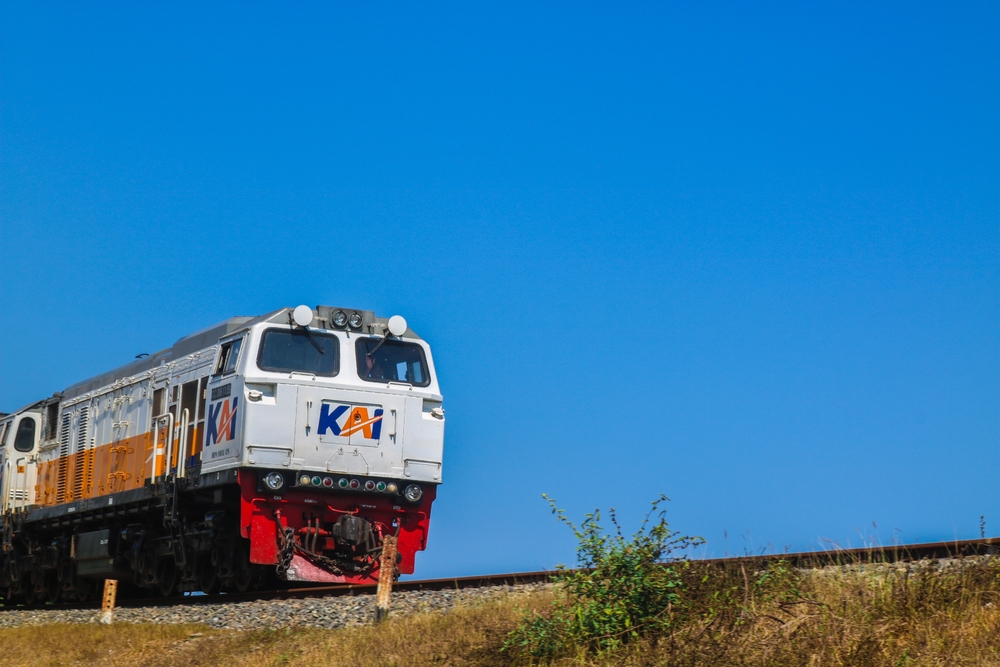 Pengertian dan Manfaat Account Based Ticketing untuk Kereta Api, Account Based Ticketing, ABT, Account Based Ticketing Kereta Api, Manfaat Account Based Ticketing untuk Kereta Api, cara menggunakan account based ticketing untuk kereta api, Apa itu Account Based Ticketing,