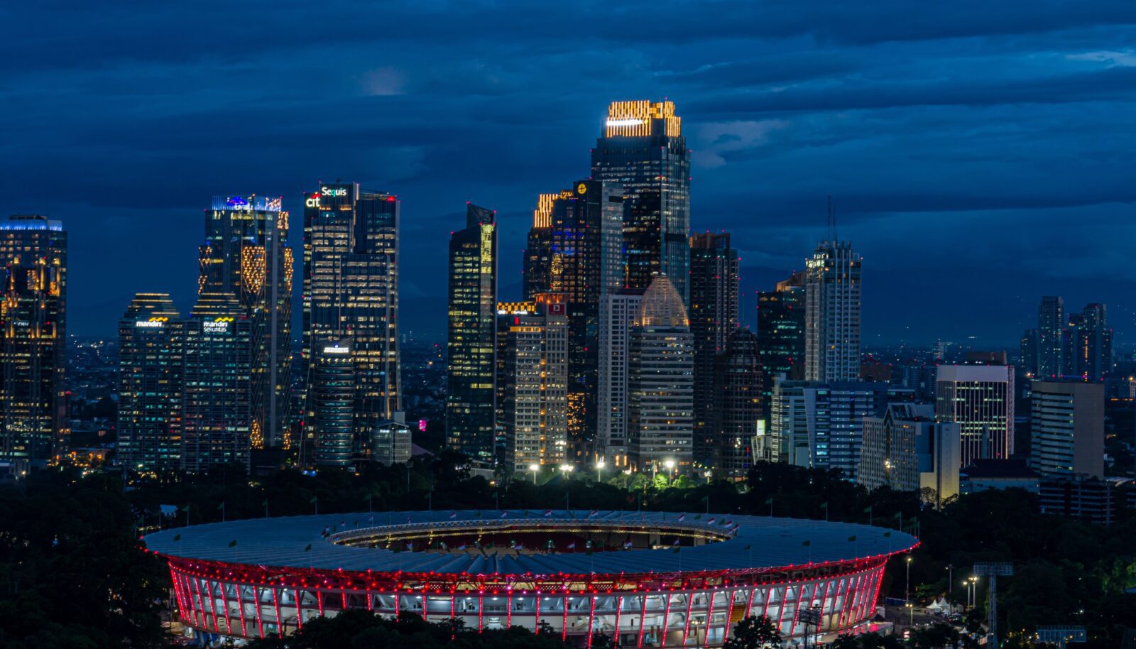 masa depan swap battery di indonesia