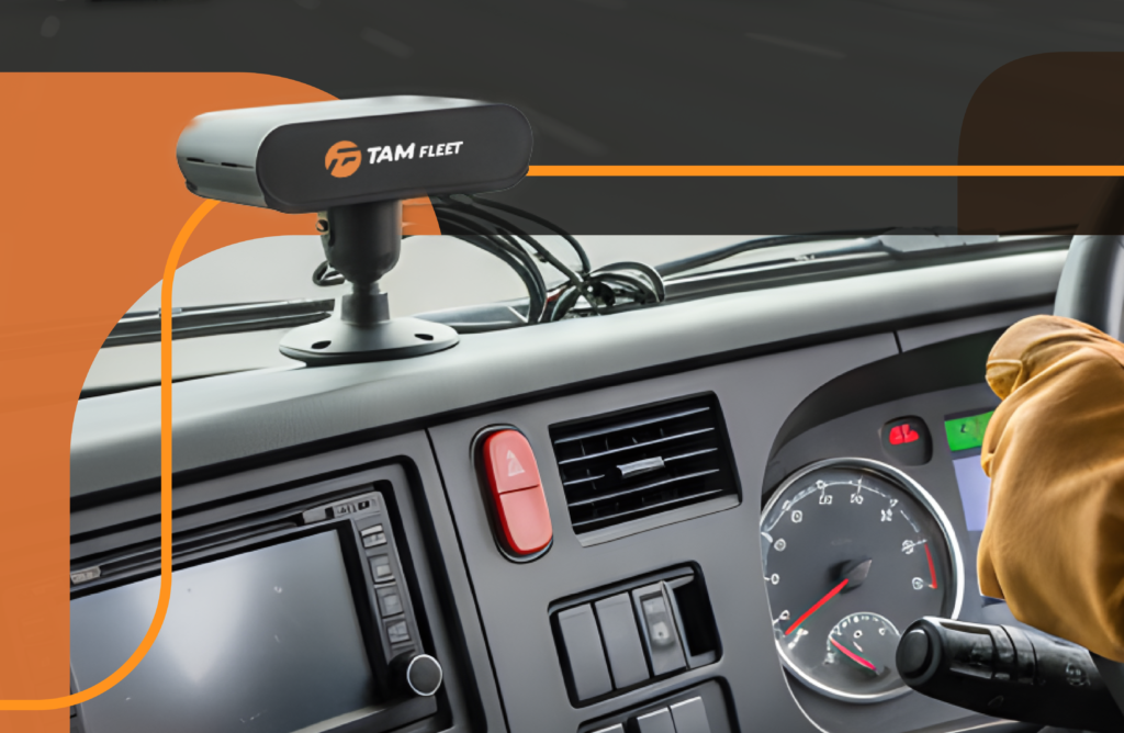 Driver Safety Monitoring DSM